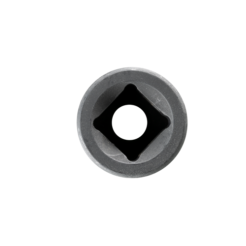 Impact socket 1/2" hex 10 mm - 3300540 (3)