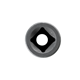 Impact socket 1/2" hex 10 mm - 3300540 (3) (Thumbnail)