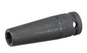 Kraftschraubereinsatz 1/2" 6-kant 11 mm - 3300541