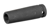 Kraftschraubereinsatz 1/2" 6-kant 14 mm - 3300544