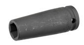 Kraftschraubereinsatz 1/2" 6-kant 16 mm - 3300546
