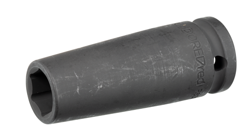 Impact socket 1/2" hex 16 mm - 3300546 (1)