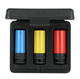 Impact wrench socket set 1/2" 3 pieces - 3300578 (1) (Thumbnail)