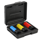 Impact wrench socket set 1/2" 3 pieces - 3300578 (2) (Thumbnail)