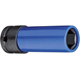 Impact socket 1/2" with protective sleeve 17 mm - 3300585 (1) (Thumbnail)