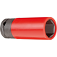 Impact socket 1/2" with protective sleeve 21 mm - 3300587 (1) (Thumbnail)