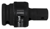 Kraftschrauber-Kardangelenk 1/2" 63mm - 3300650