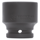 Impact socket 1" hex 32 mm - 3300660 (1) (Thumbnail)