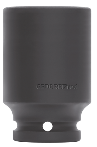 Impact socket 1" hex 32 mm - 3300677 (1)