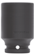 Impact socket 1" hex 32 mm - 3300677 (1) (Thumbnail)