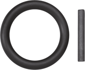 Sicherungsring/-Stift 1" für 24-80 mm - 3300708