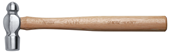 Englischer Schlosserhammer mit Hickorystiel 3/4 lbs - 3300768