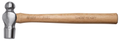 Englischer Schlosserhammer mit Hickorystiel 2 lbs - 3300771