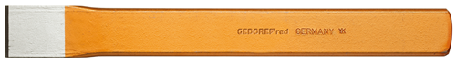 Splitting chisel, flat, 240x26x7 mm - 3300802 (1)