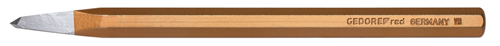 Point chisel, octagonal, 350x18 mm - 3300805 (1)