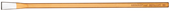 Elektrikermeißel 4k 250x8 mm - 3300807