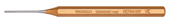 Splinttreiber 8-kant 150x3 mm Schaft-Ø 10 mm - 3300809