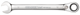 Combination ratchet wrench set 16 pieces 8-19 mm - 3300060 (3) (Thumbnail)