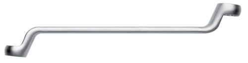 Double ring spanner 27x32mm - 3300921 (2)