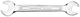 Double open ended spanner 10x11 mm - 3300933 (1) (Thumbnail)