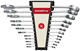 Combination wrench set 12 pieces 10-32 mm - 3300990 (1) (Thumbnail)