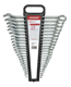 Combination wrench set 24 pieces 6-32 mm - 3300995 (1) (Thumbnail)