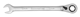 Combination ratchet spanner 10mm - 3301004 (1) (Thumbnail)