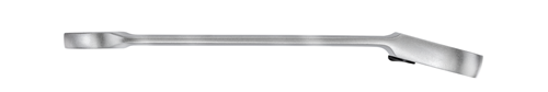 Combination ratchet spanner 10mm - 3301004 (4)