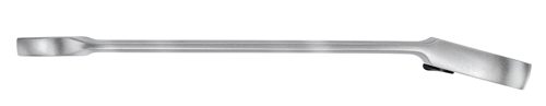 Ratchet ring spanner 15mm - 3301013 (5)