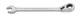 Ratchet ring spanner 15mm - 3301013 (4) (Thumbnail)