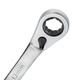 Ratchet ring spanner 15mm - 3301013 (3) (Thumbnail)