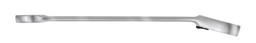 Combination ratchet spanner 17mm - 3301006 (4)