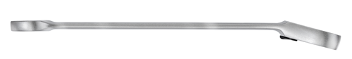 Combination ratchet spanner 19mm - 3301007 (4)