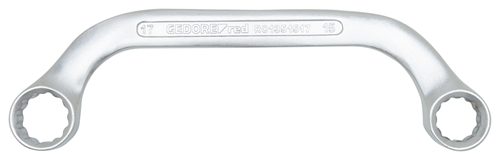 Starter block key 14x16 mm 184 mm - 3301116 (1)