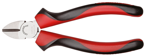 Side cutter 2C handle 160mm - 3301130 (1)