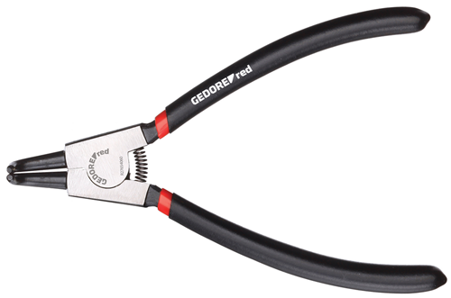 External circlip pliers angled 90° Ø 19-60 mm - 3301141 (1)