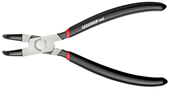 Innensicherungsringzange gewinkelt 90° Ø 19-60 mm - 3301147