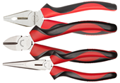 Zangensatz 2K-Griff 3-teilig - 3301155