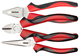 Pliers set, 2C-Handle, 3 pcs - 3301155 (1) (Thumbnail)