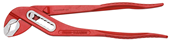 Wasserpumpenzange 7" 7 fach verstellbar - 3301174