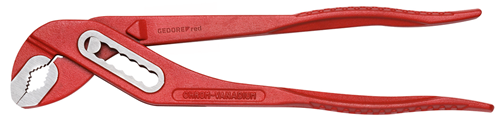 Water pump pliers 12" - 3301176 (1)