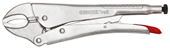 Gripzange 12" 295 mm Weite 60 mm - 3301179