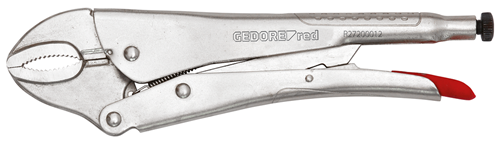 Grip pliers 12" 295 mm width 60 mm - 3301179 (1)