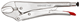 Grip pliers 12" 295 mm width 60 mm - 3301179 (1) (Thumbnail)