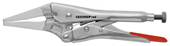 Langbeckgripzange 50 mm Länge 175 mm - 3301181