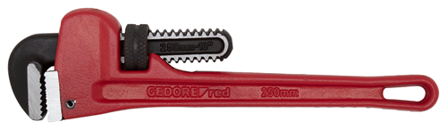 Pipe wrench 90° US model 5.1/2" length 900 mm - 3301209 (1)