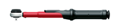 Drehmomentschlüssel 1/4" 5-25 Nm - 3301214