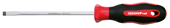 2K-Schraubendreher Schlitz 6.5 mm 1.2x150 mm - 3301233