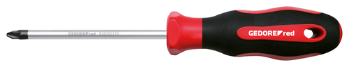 2C-Screwdriver PZ3 Length 150 mm - 3301253 (1)