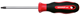 2C-Screwdriver TX T10 length 100 mm - 3301262 (1) (Thumbnail)